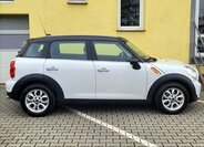 Mini Countryman Kombi 2,0 l 82 kw