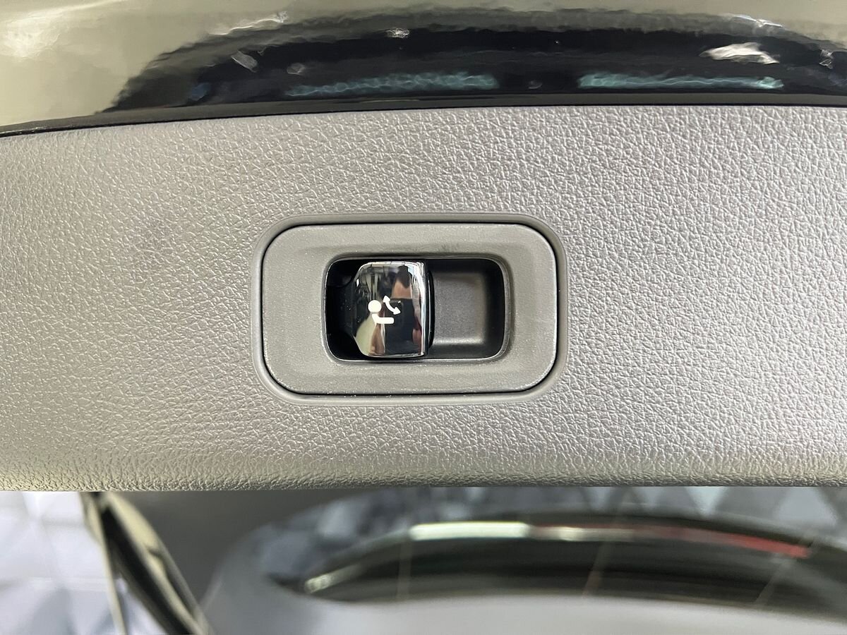 Mercedes-Benz GLC SUV / Terénní 2,0 l 198 kw