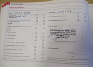 Škoda Yeti SUV / Terénní 1,2 l 77 kw