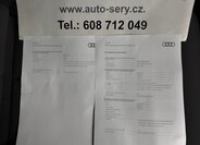 Audi A6 Kombi 2,0 l 150 kw