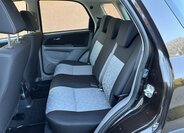 Suzuki SX4 Hatchback 1,6 l 88 kw