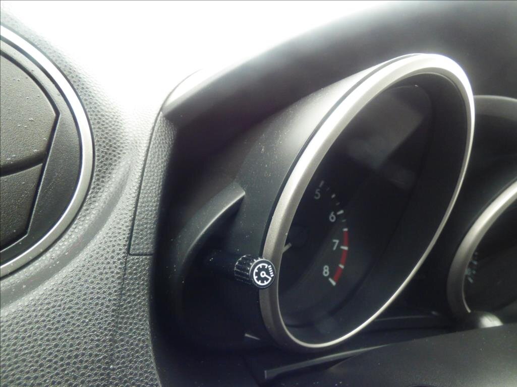 Mazda 5 MPV 2,0 l 110 kw