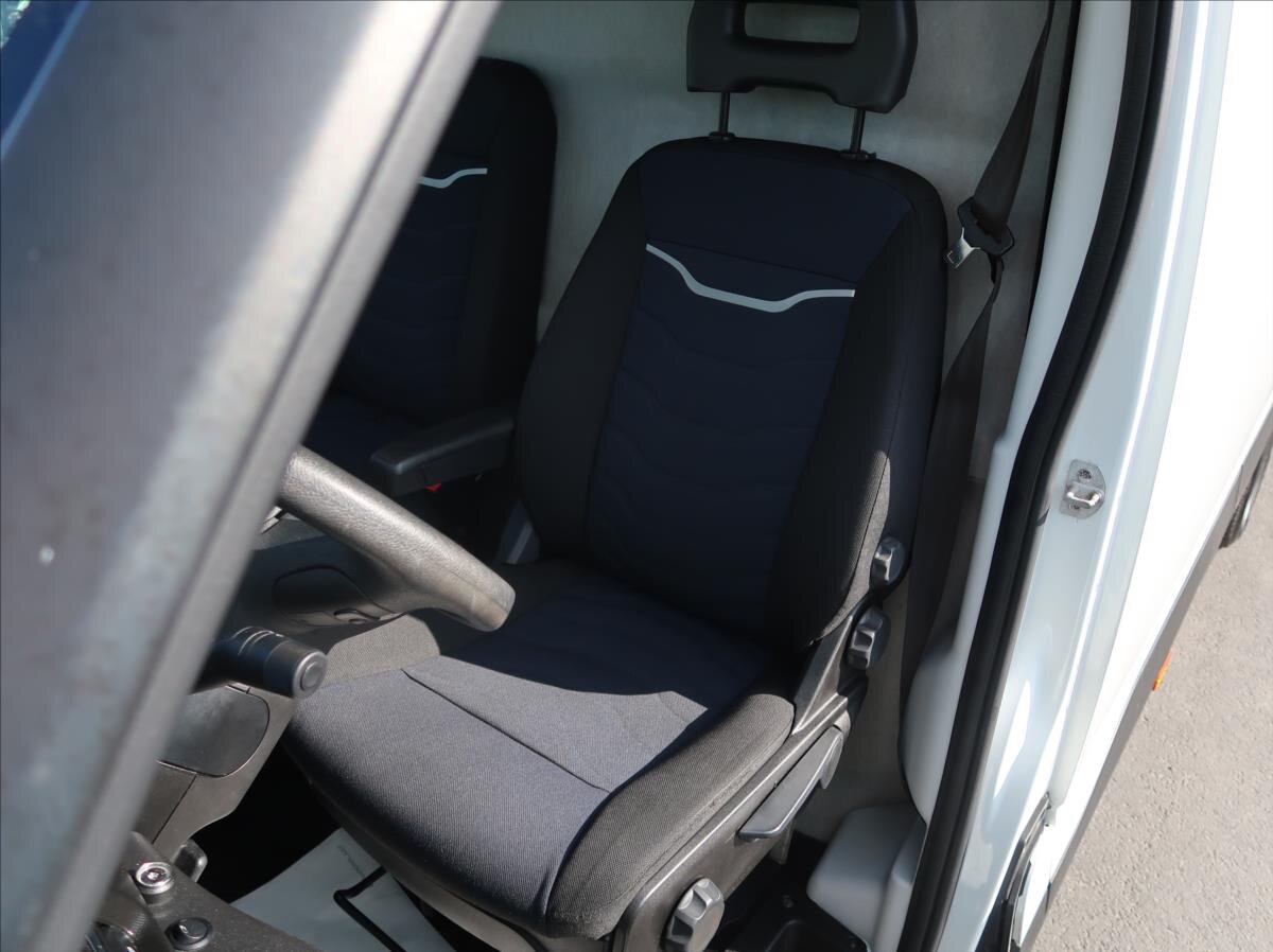 Iveco Daily Ostatní 3,0 l 132 kw