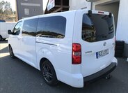Toyota ProAce Kombi 2,0 l 110 kw
