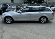 Mercedes-Benz Třídy C Kombi 2,1 l 100 kw