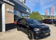 Dodge Durango 3