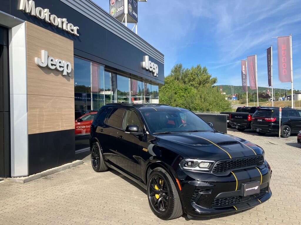 Dodge Durango