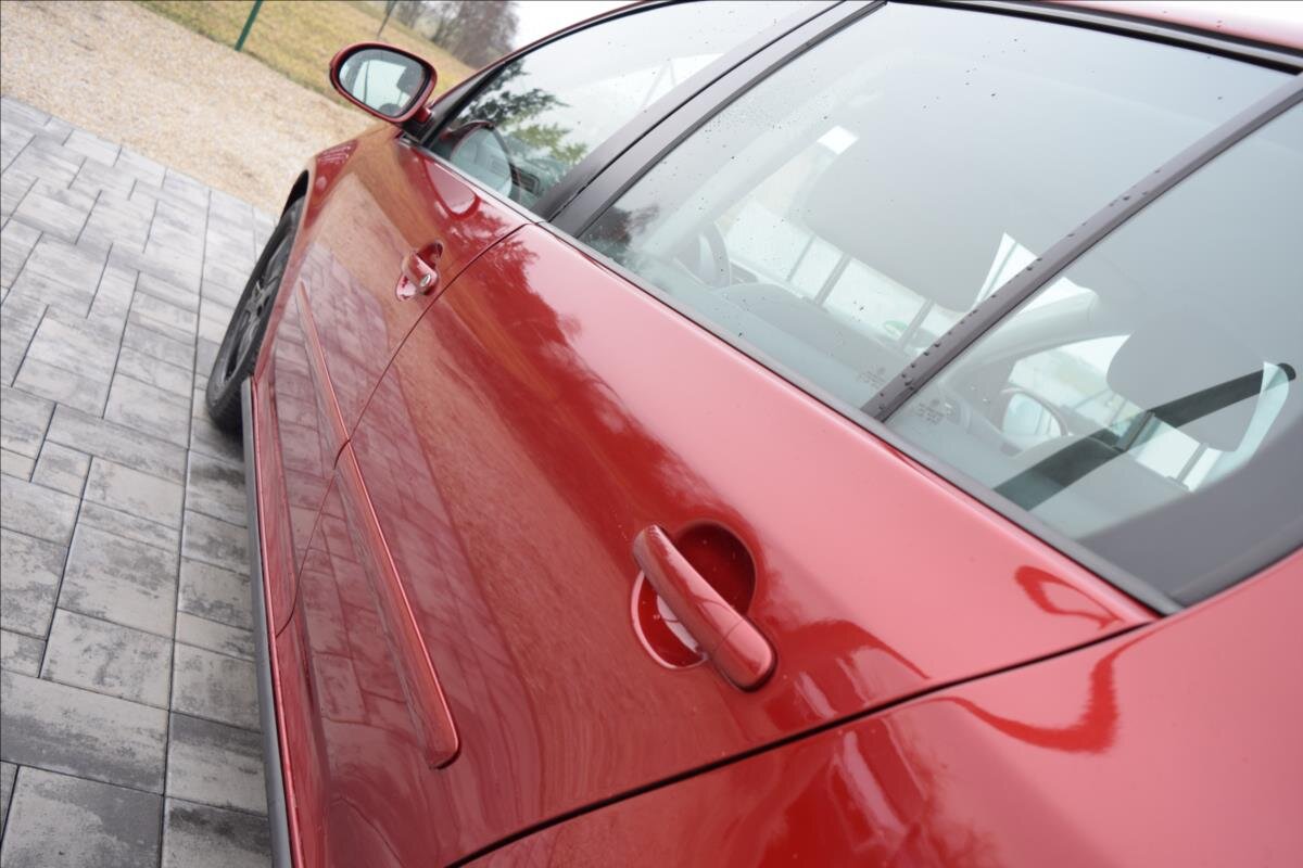 Volkswagen Golf Hatchback 1,9 l 77 kw