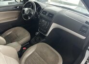 Škoda Yeti SUV 2,0 l 103 kw