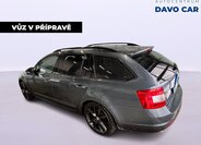 Škoda Octavia Kombi 2,0 l 135 kw