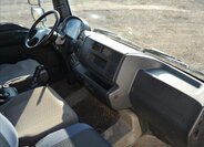 MAN Ostatní Valník 4,6 l 132 kw