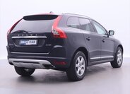 Volvo XC60 SUV 2,4 l 140 kw