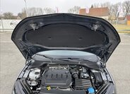 Škoda Octavia Kombi 2,0 l 85 kw