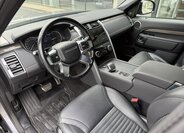 Land Rover Discovery SUV / Terénní 3,0 l 221 kw