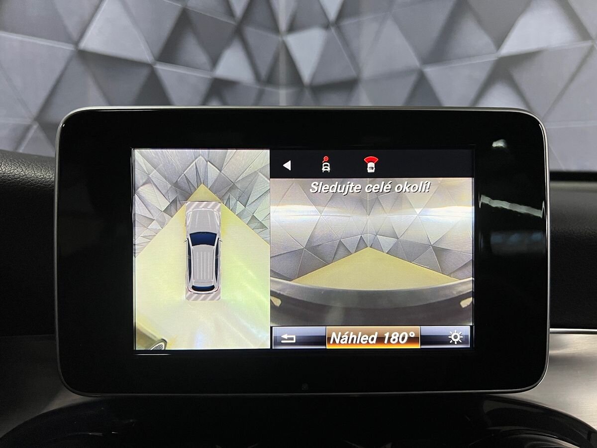 Mercedes-Benz GLC SUV 2,1 l 150 kw