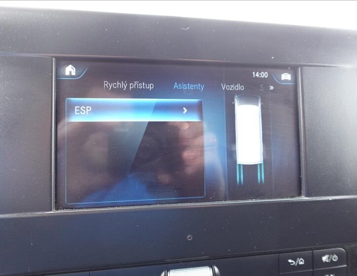 Mercedes-Benz Sprinter Ostatní 2,1 l 105 kw