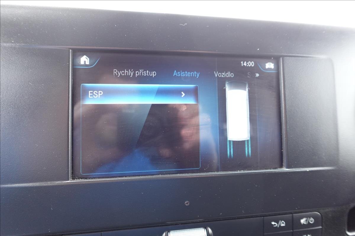 Mercedes-Benz Sprinter Ostatní 2,1 l 105 kw