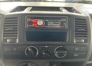 Volkswagen Transporter 11