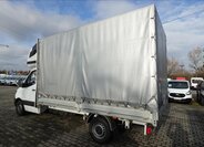 Mercedes-Benz Sprinter Valník 2,0 l 125 kw