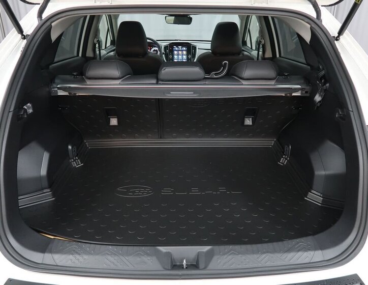 Subaru Crosstrek SUV 2,0 l 112 kw