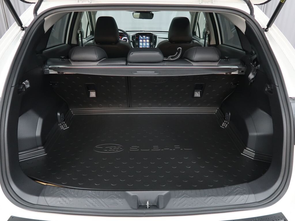 Subaru Crosstrek SUV 2,0 l 112 kw