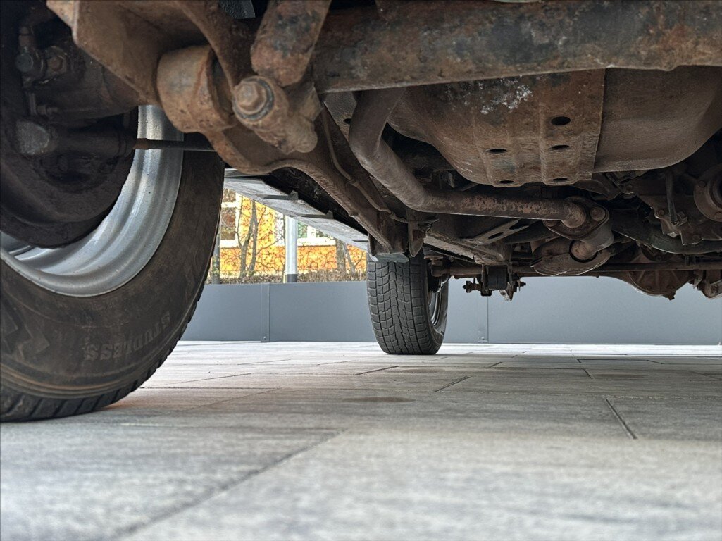 Suzuki Jimny Ostatní 1,3 l 60 kw