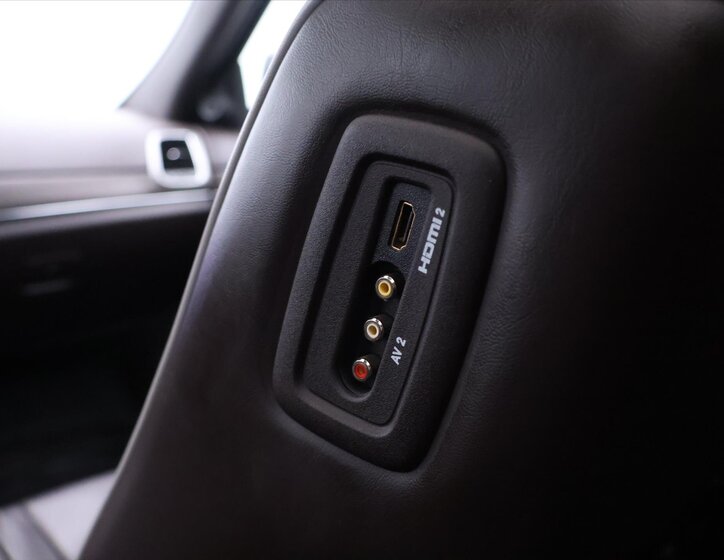 Jeep Grand Cherokee SUV / Terénní 3,0 l 184 kw