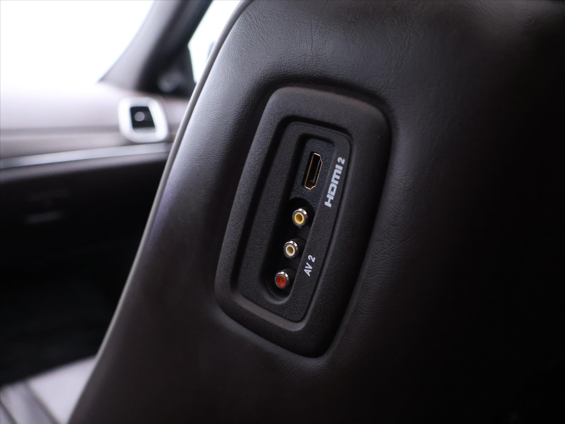 Jeep Grand Cherokee SUV / Terénní 3,0 l 184 kw