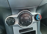 Ford Fiesta Hatchback 1,2 l 44 kw