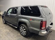 Volkswagen Amarok Pick-up 3,0 l 190 kw