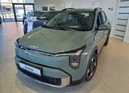 KIA Stonic Hatchback 998,0 74 kw