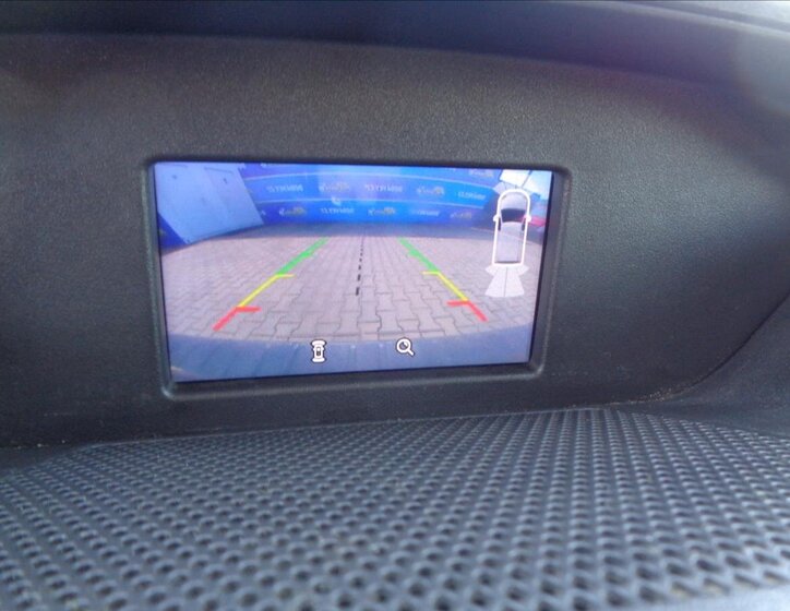 Ford Transit Ostatní 2,0 l 96 kw