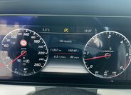 Mercedes-Benz Třídy E Sedan / Limuzína 3,0 l 190 kw