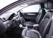 Volkswagen Passat Kombi 2,0 l 155 kw