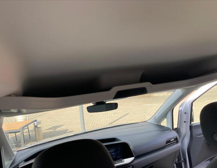 Ford Tourneo Connect 21