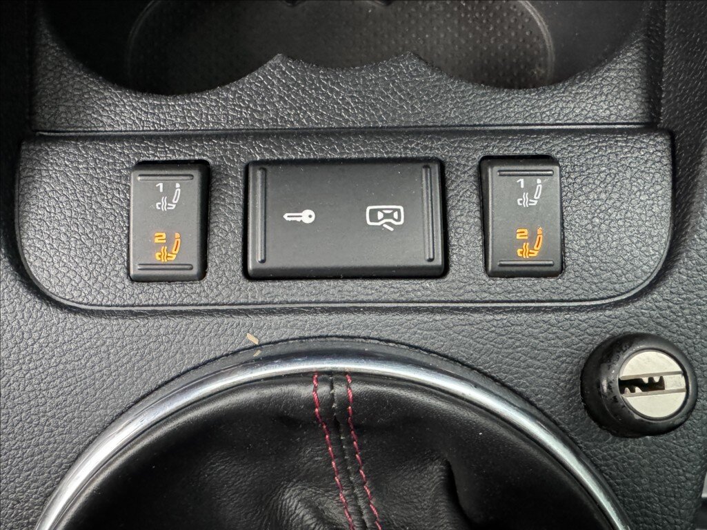 Škoda Fabia Hatchback 1,2 l 63 kw