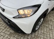 Toyota Aygo 10