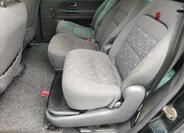 Volkswagen Sharan 12