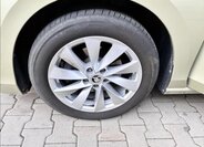 Škoda Superb Kombi 2,0 l 110 kw