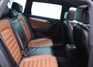 Volkswagen Passat Kombi 2,0 l 125 kw