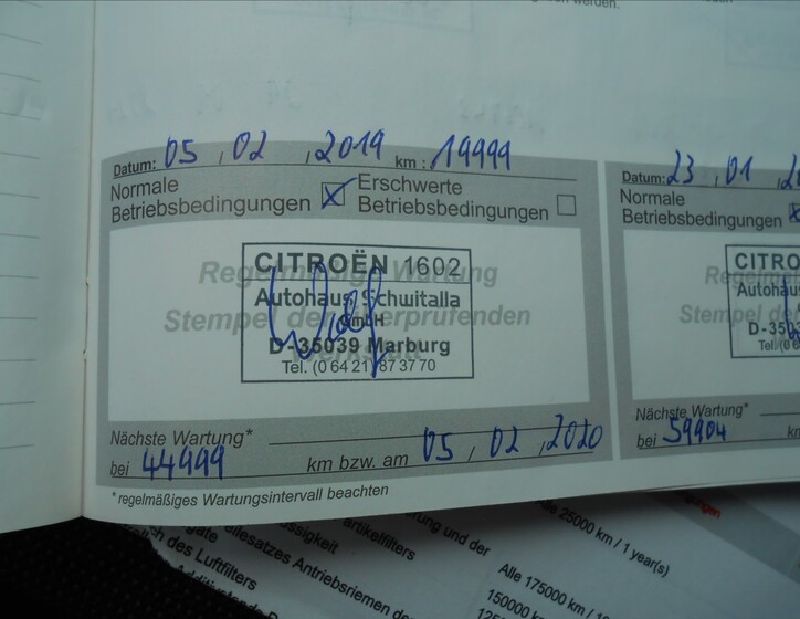 Citroën Berlingo 28