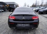 Mercedes-Benz Třídy C 5