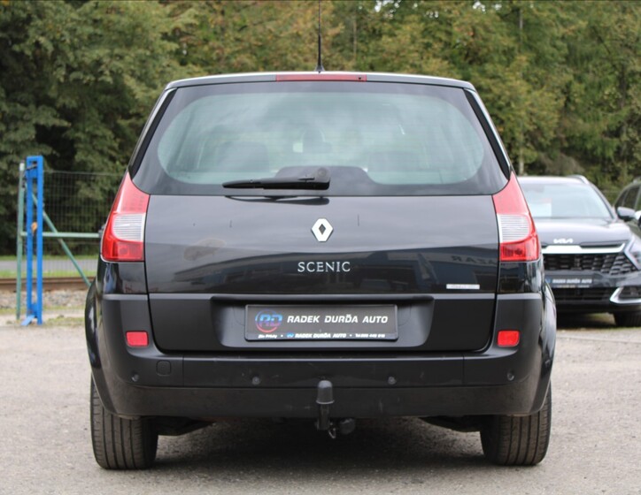 Renault Scénic 6