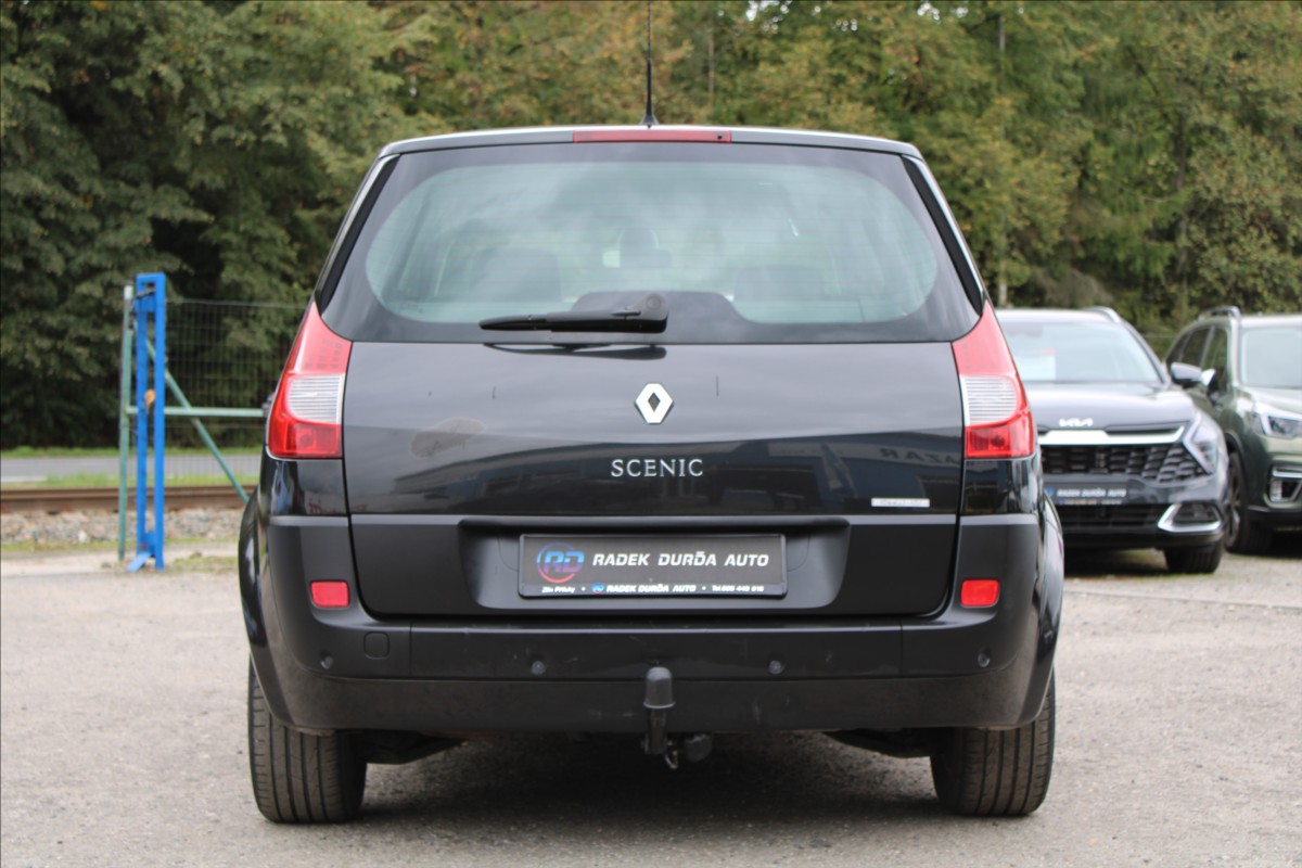 Renault Scénic