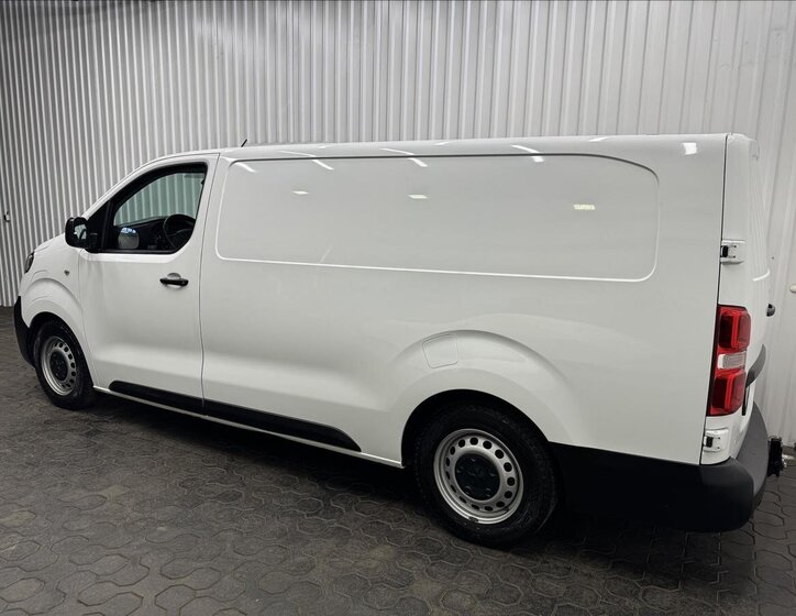 Peugeot Expert Ostatní 0,0 100 kw