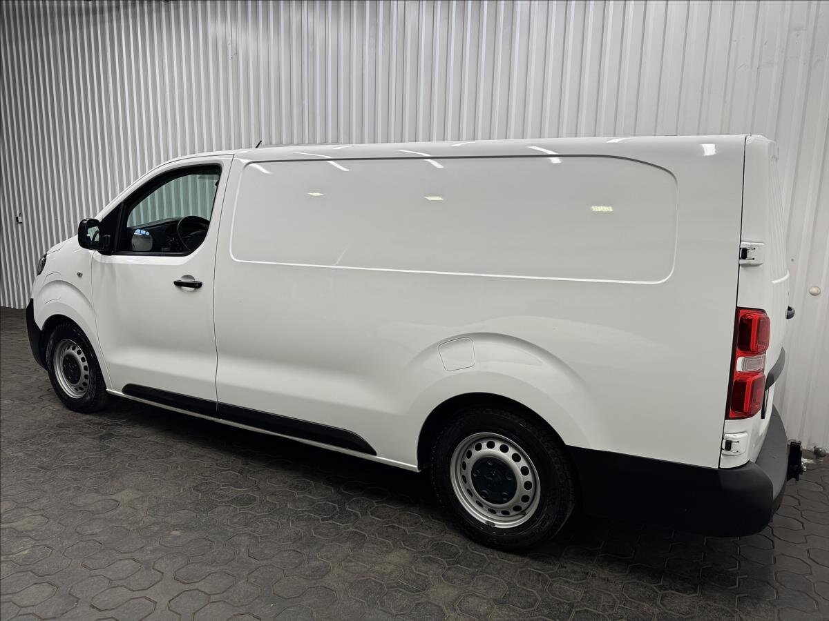 Peugeot Expert Ostatní 0,0 100 kw