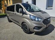 Ford Transit Custom 4