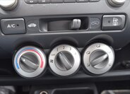 Honda Jazz Hatchback 1,2 l 57 kw