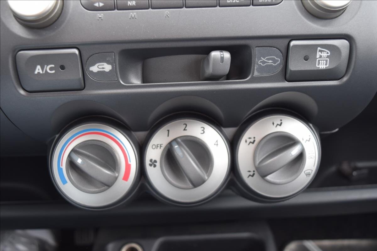 Honda Jazz Hatchback 1,2 l 57 kw