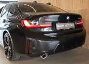 BMW Řada 3 Sedan / Limuzína 2,0 l 140 kw